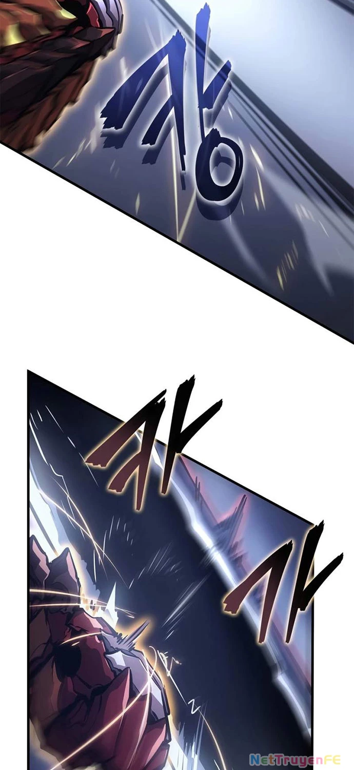 Solo Leveling : Ragnarok Chapter 18 - Trang 2