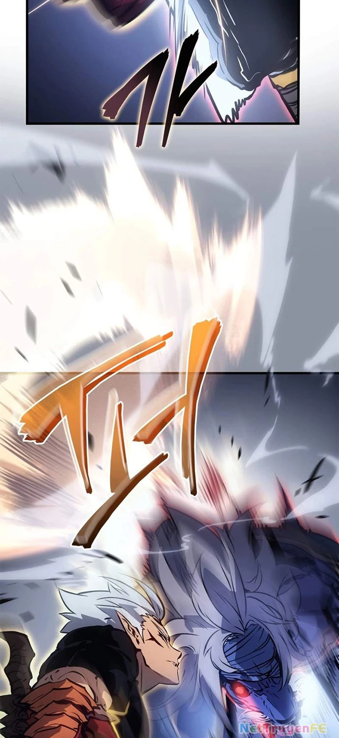 Solo Leveling : Ragnarok Chapter 18 - Trang 2