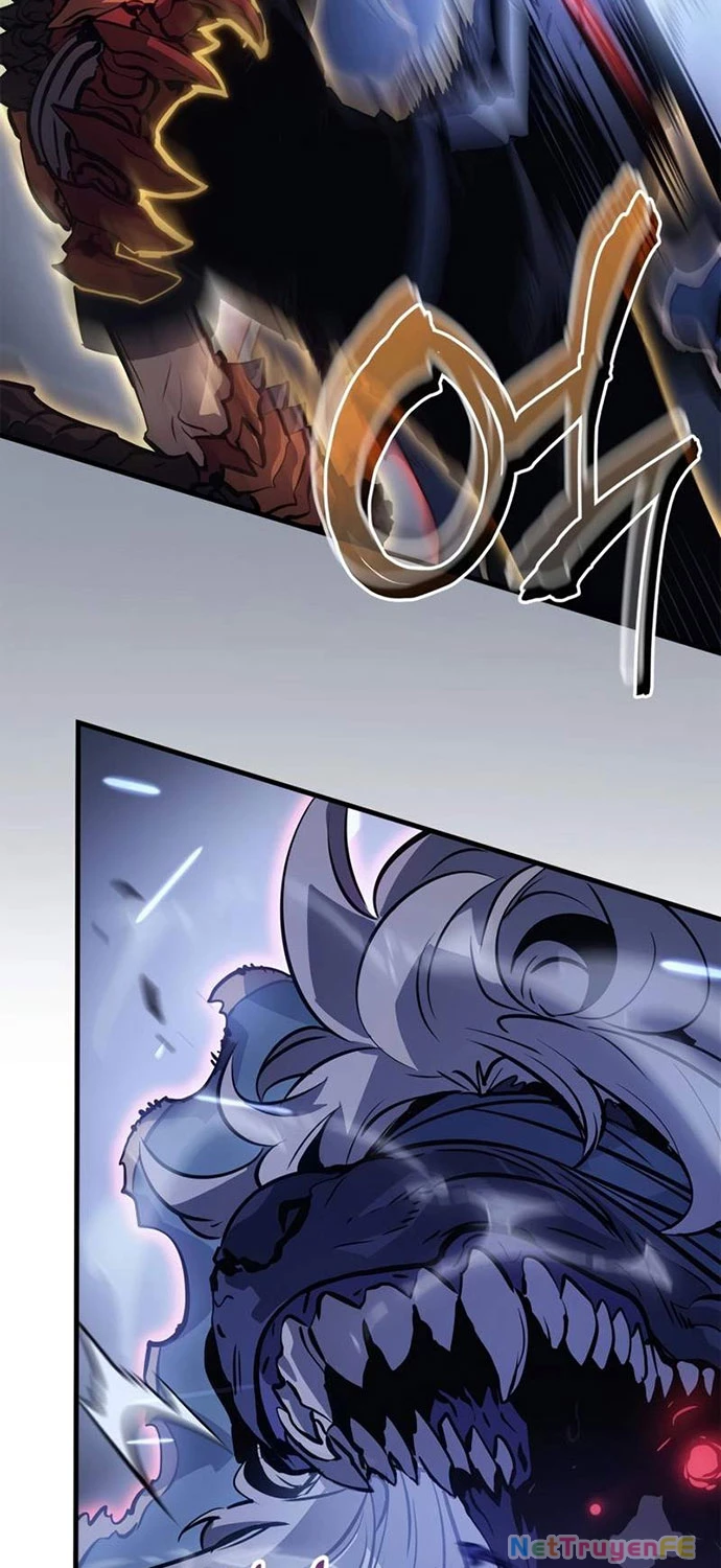 Solo Leveling : Ragnarok Chapter 18 - Trang 2