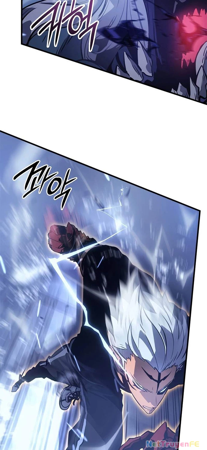 Solo Leveling : Ragnarok Chapter 18 - Trang 2