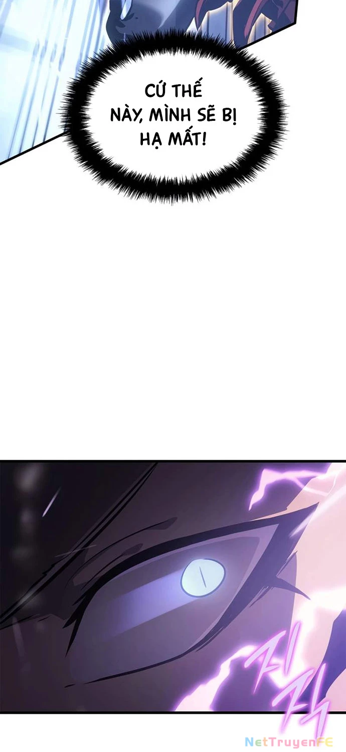 Solo Leveling : Ragnarok Chapter 18 - Trang 2