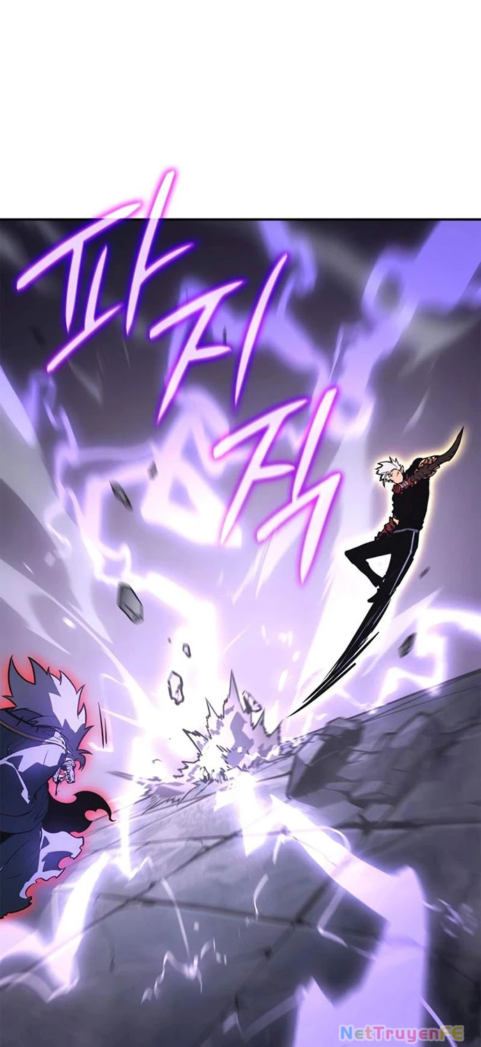 Solo Leveling : Ragnarok Chapter 18 - Trang 2