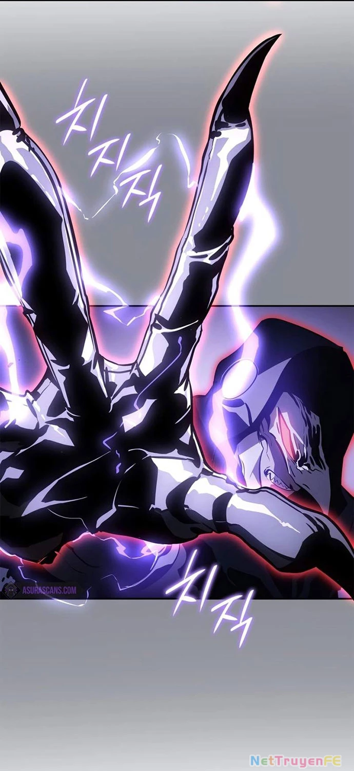 Solo Leveling : Ragnarok Chapter 18 - Trang 2