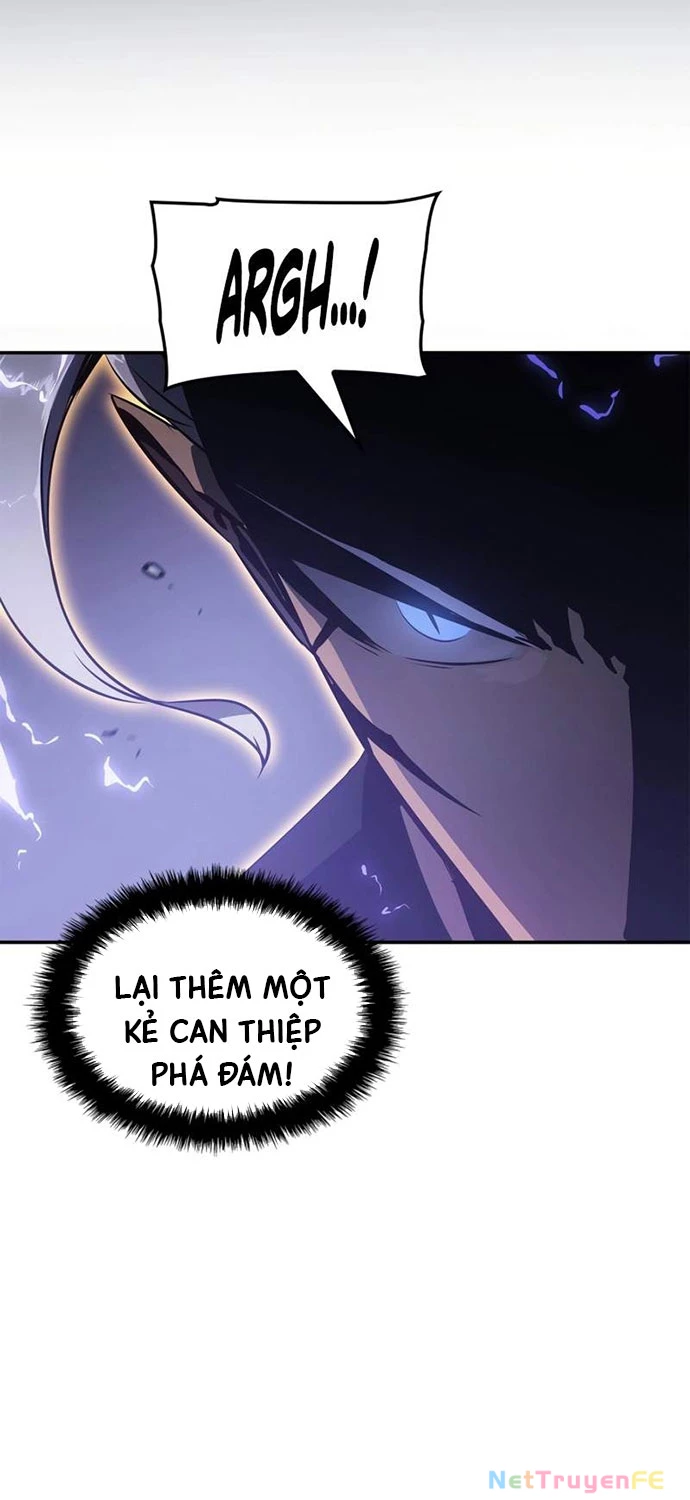 Solo Leveling : Ragnarok Chapter 18 - Trang 2