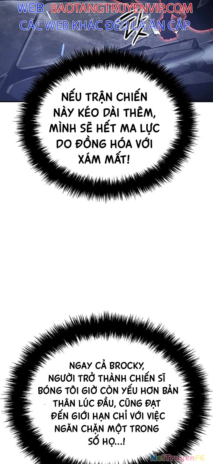 Solo Leveling : Ragnarok Chapter 18 - Trang 2