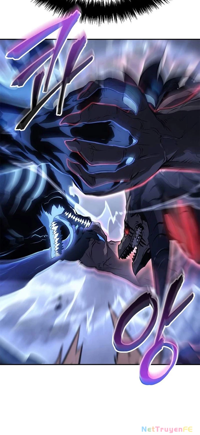 Solo Leveling : Ragnarok Chapter 18 - Trang 2