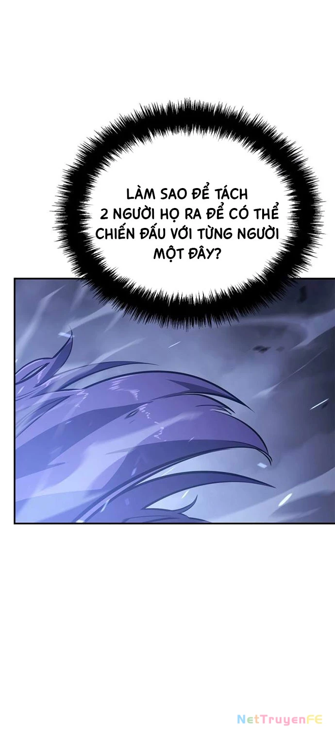 Solo Leveling : Ragnarok Chapter 18 - Trang 2