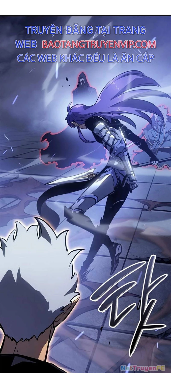 Solo Leveling : Ragnarok Chapter 18 - Trang 2