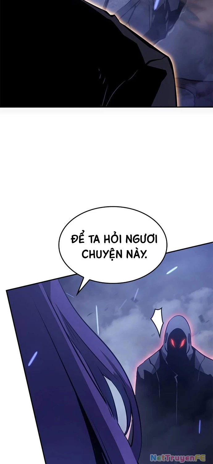 Solo Leveling : Ragnarok Chapter 18 - Trang 2