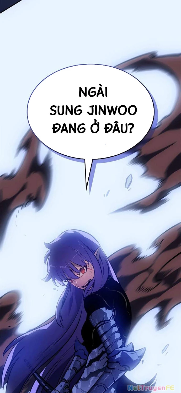 Solo Leveling : Ragnarok Chapter 18 - Trang 2