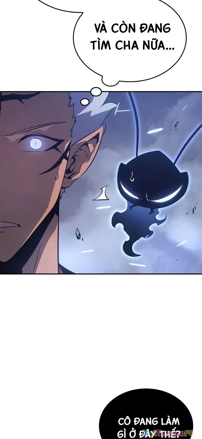 Solo Leveling : Ragnarok Chapter 18 - Trang 2