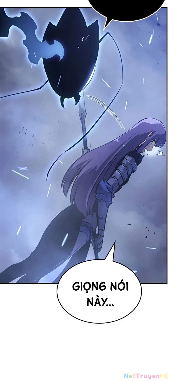 Solo Leveling : Ragnarok Chapter 18 - Trang 2