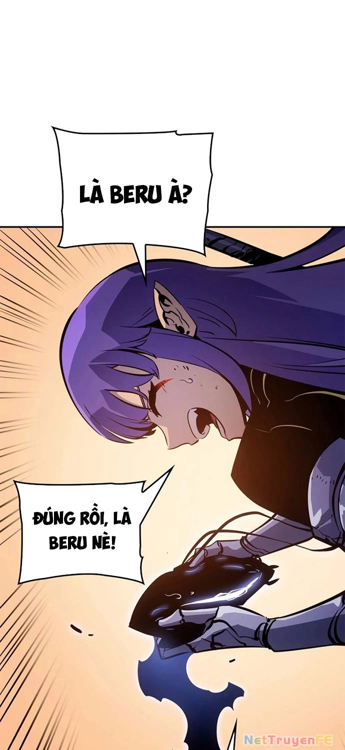 Solo Leveling : Ragnarok Chapter 18 - Trang 2