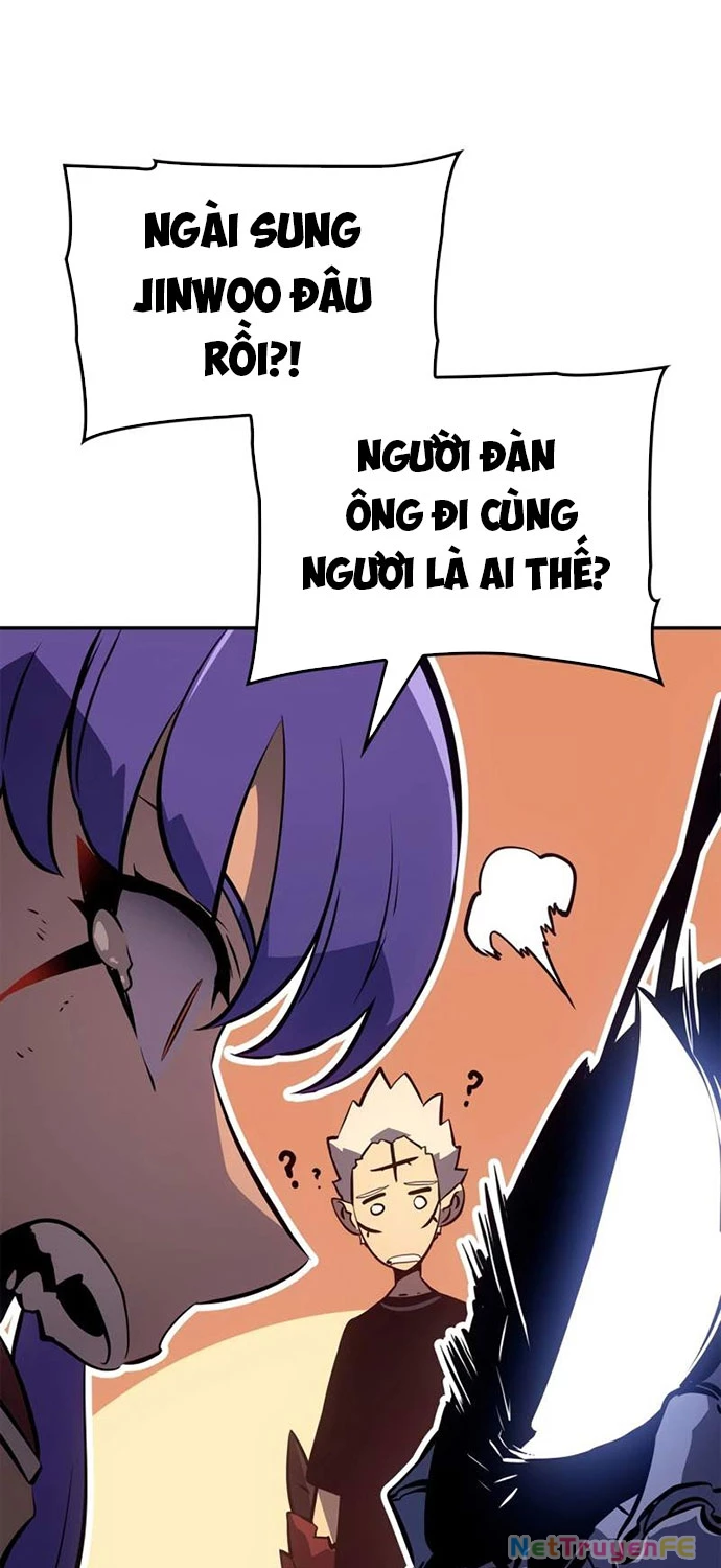 Solo Leveling : Ragnarok Chapter 18 - Trang 2