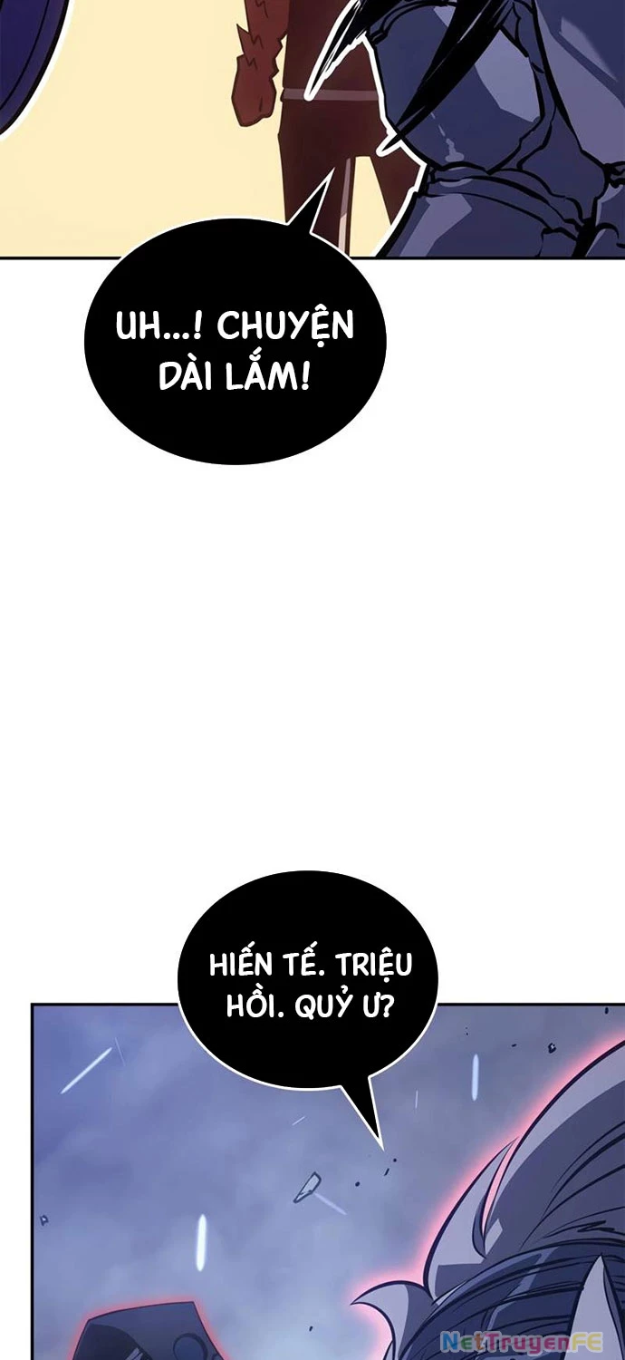 Solo Leveling : Ragnarok Chapter 18 - Trang 2