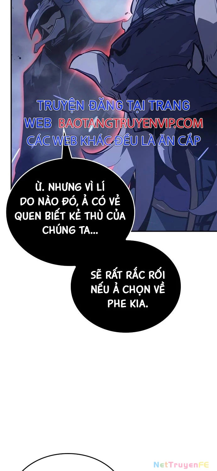 Solo Leveling : Ragnarok Chapter 18 - Trang 2