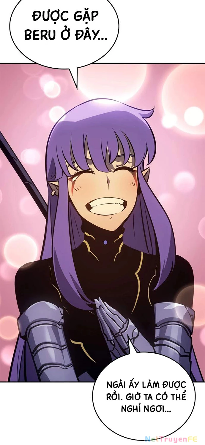 Solo Leveling : Ragnarok Chapter 18 - Trang 2