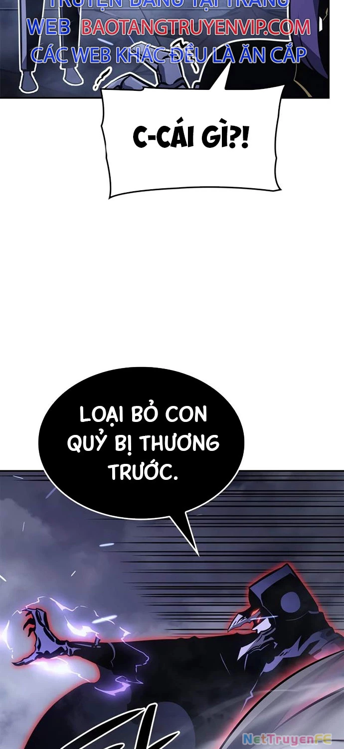 Solo Leveling : Ragnarok Chapter 18 - Trang 2