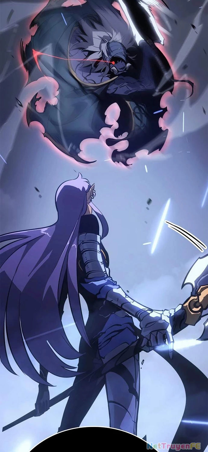 Solo Leveling : Ragnarok Chapter 18 - Trang 2