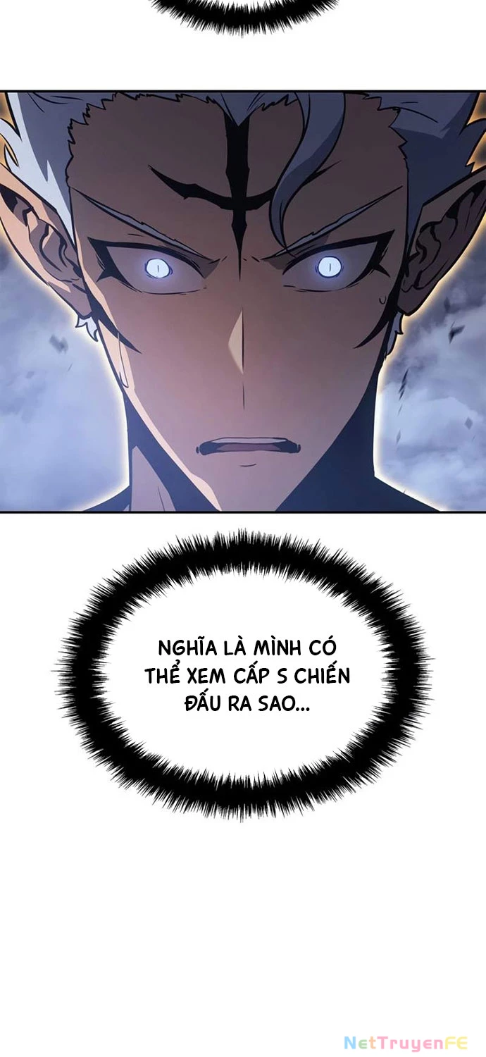 Solo Leveling : Ragnarok Chapter 18 - Trang 2