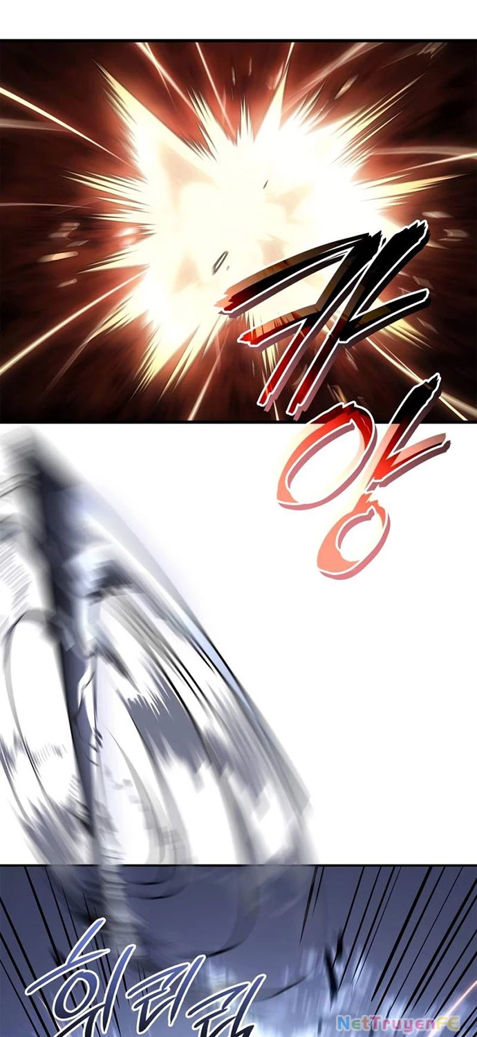 Solo Leveling : Ragnarok Chapter 18 - Trang 2