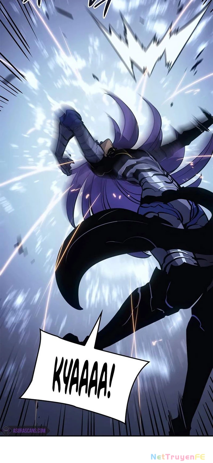 Solo Leveling : Ragnarok Chapter 18 - Trang 2