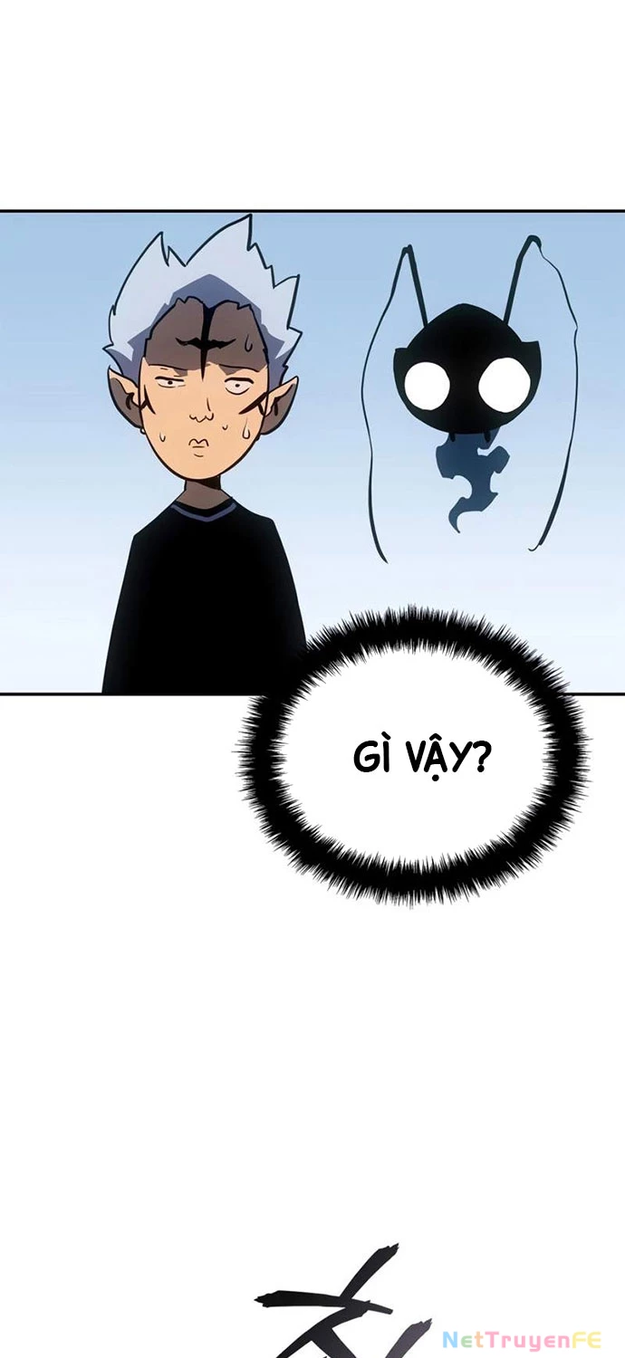 Solo Leveling : Ragnarok Chapter 18 - Trang 2