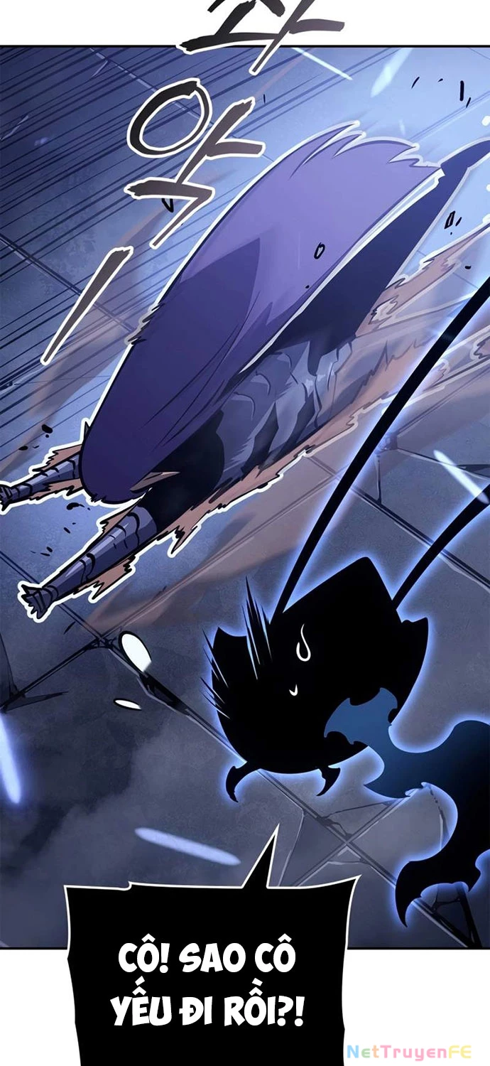 Solo Leveling : Ragnarok Chapter 18 - Trang 2