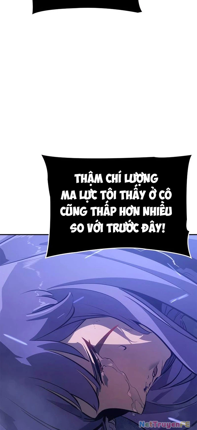 Solo Leveling : Ragnarok Chapter 18 - Trang 2