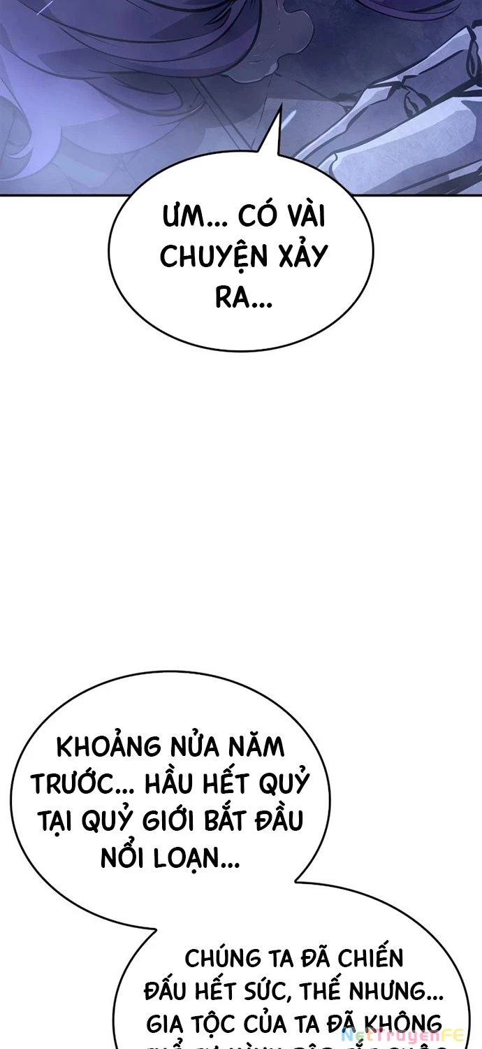 Solo Leveling : Ragnarok Chapter 18 - Trang 2