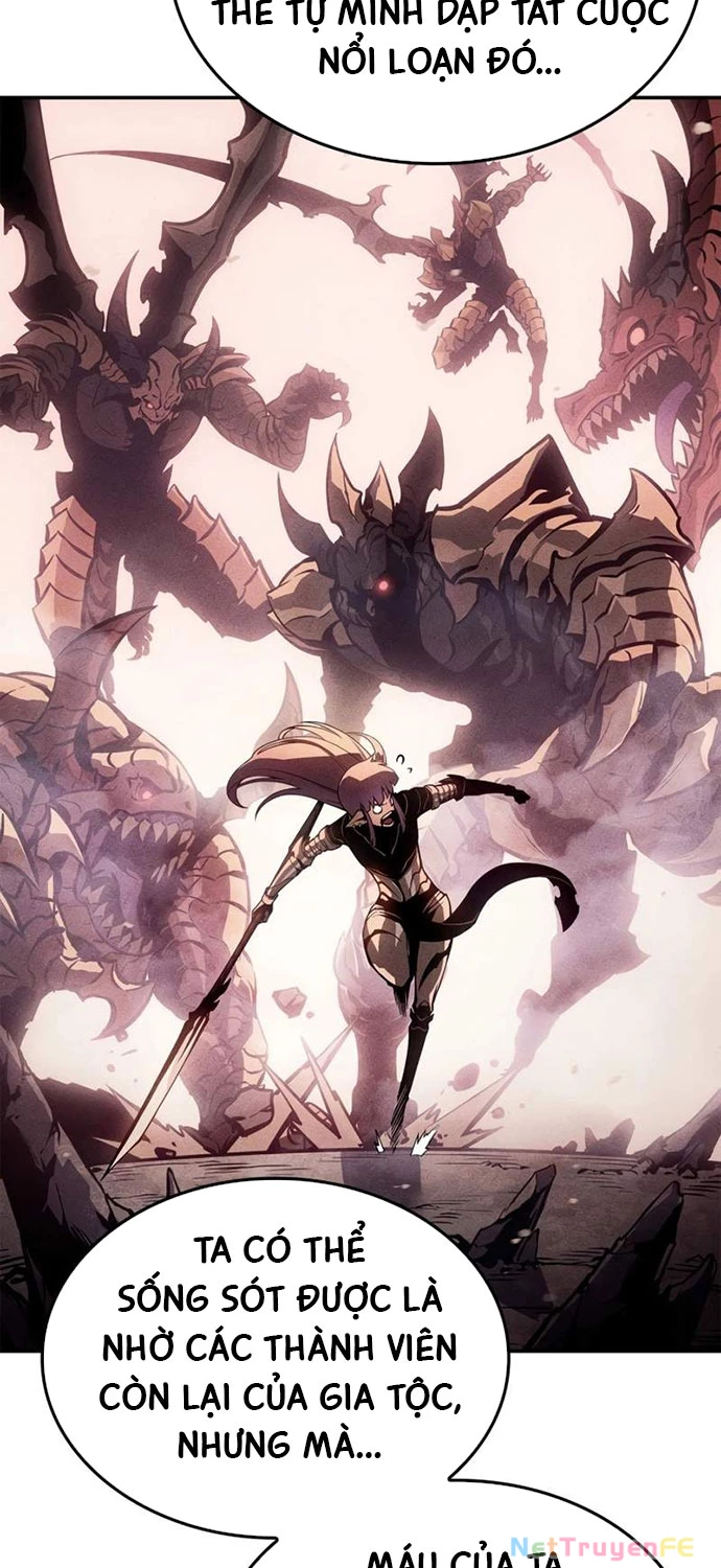 Solo Leveling : Ragnarok Chapter 18 - Trang 2