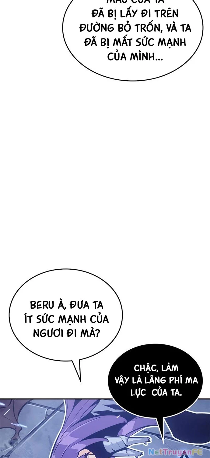 Solo Leveling : Ragnarok Chapter 18 - Trang 2