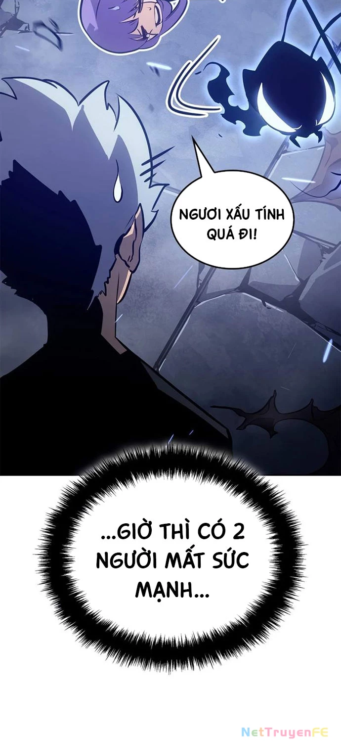 Solo Leveling : Ragnarok Chapter 18 - Trang 2