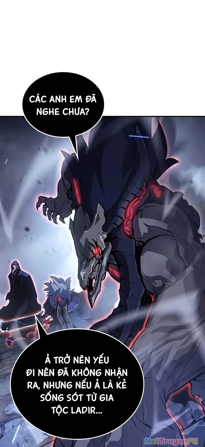 Solo Leveling : Ragnarok Chapter 18 - Trang 2