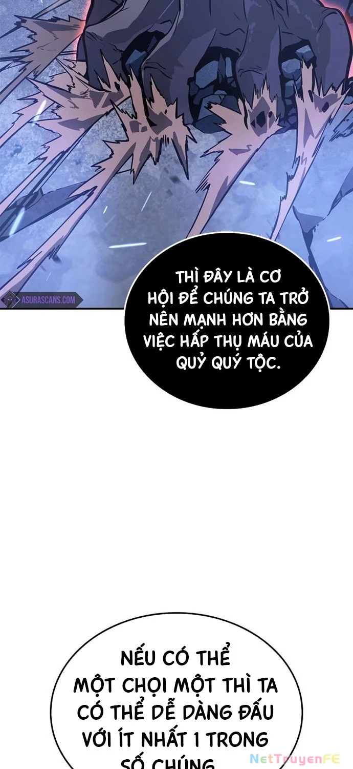 Solo Leveling : Ragnarok Chapter 18 - Trang 2