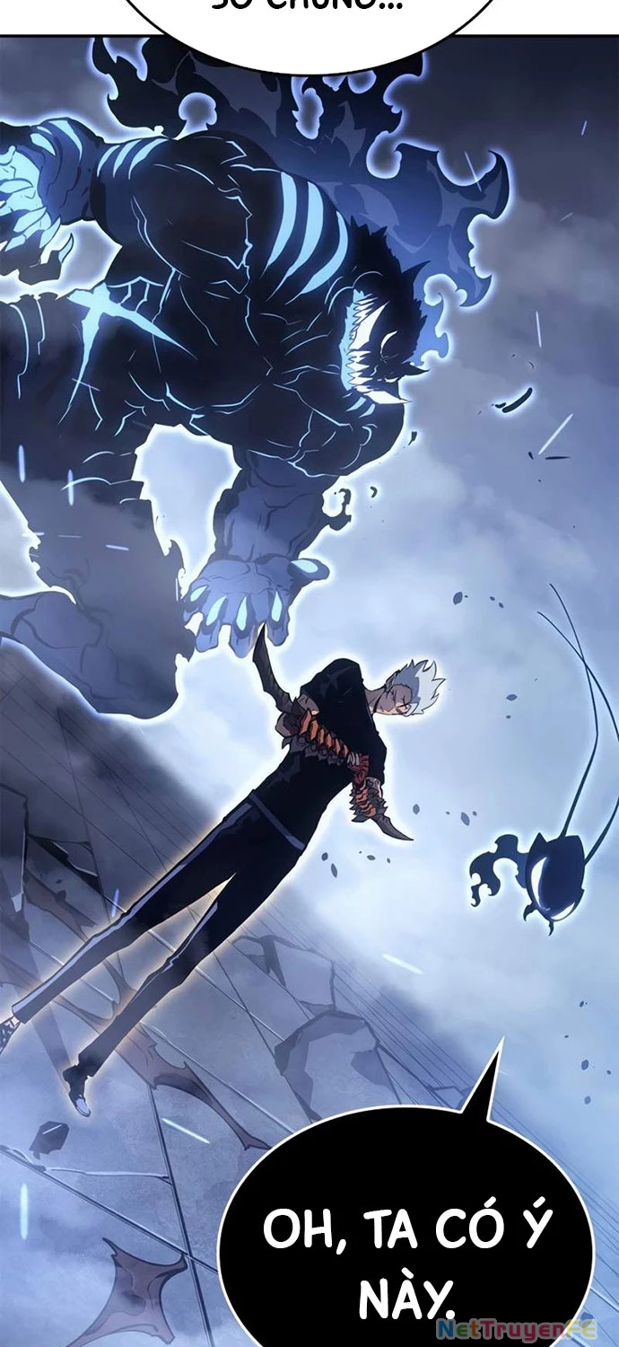 Solo Leveling : Ragnarok Chapter 18 - Trang 2