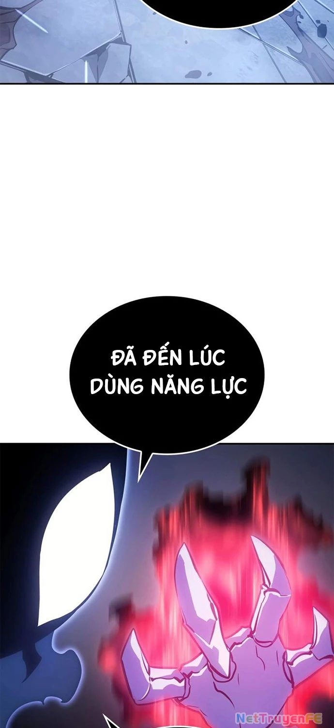 Solo Leveling : Ragnarok Chapter 18 - Trang 2