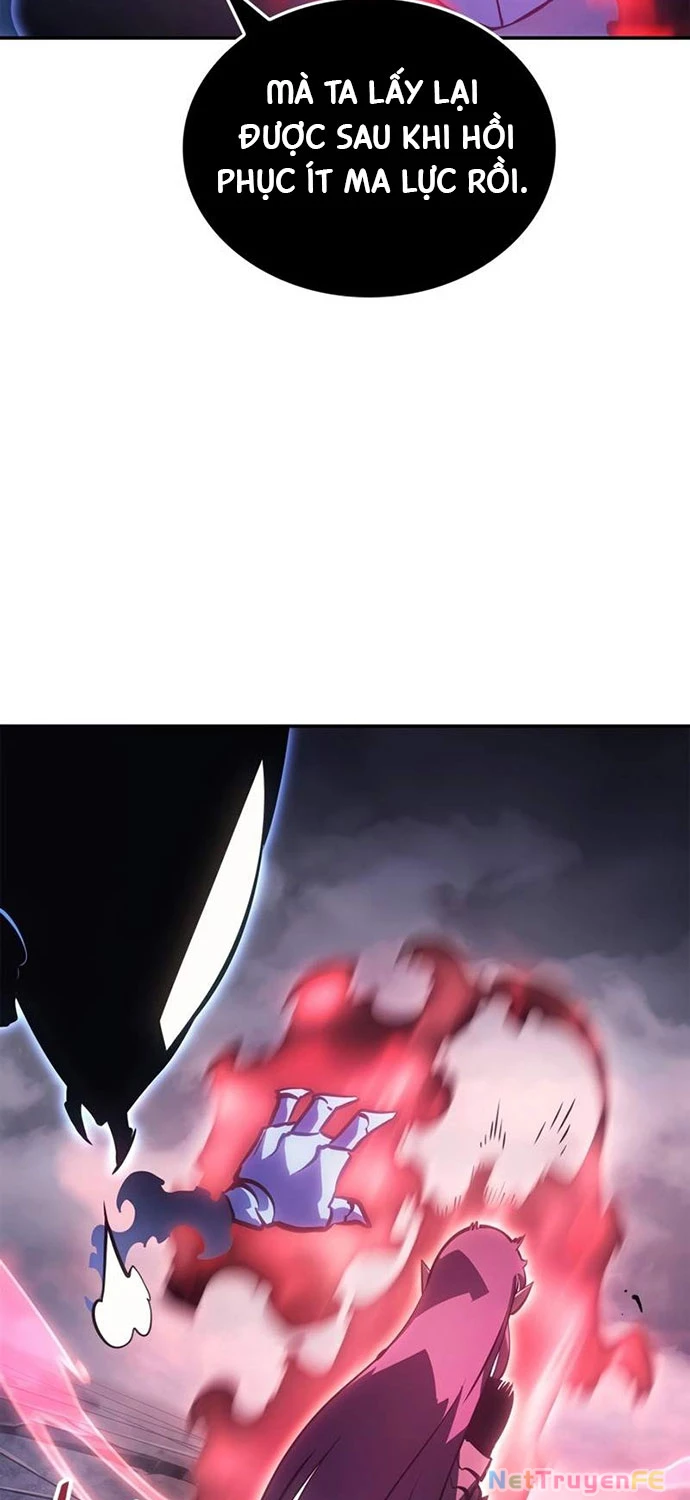 Solo Leveling : Ragnarok Chapter 18 - Trang 2