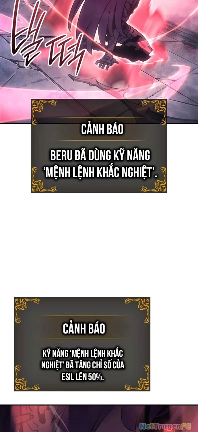 Solo Leveling : Ragnarok Chapter 18 - Trang 2