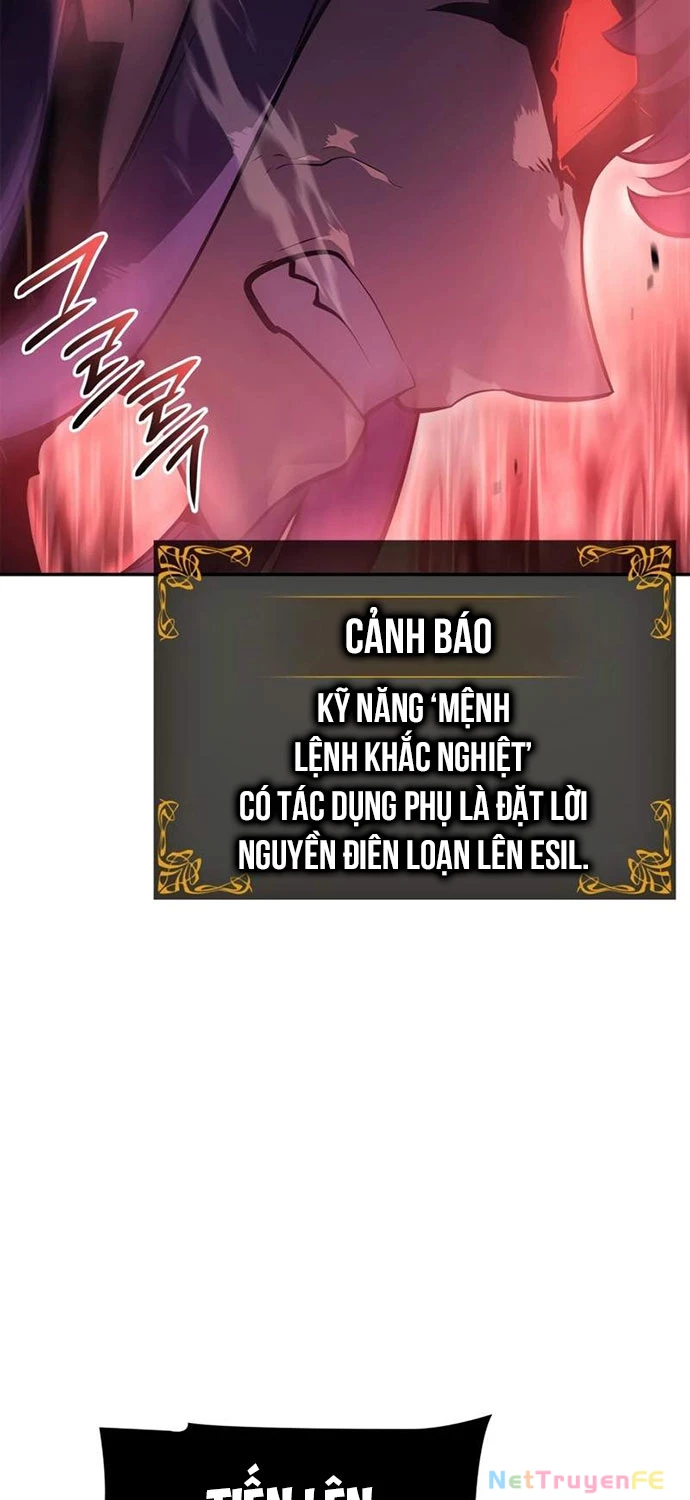 Solo Leveling : Ragnarok Chapter 18 - Trang 2