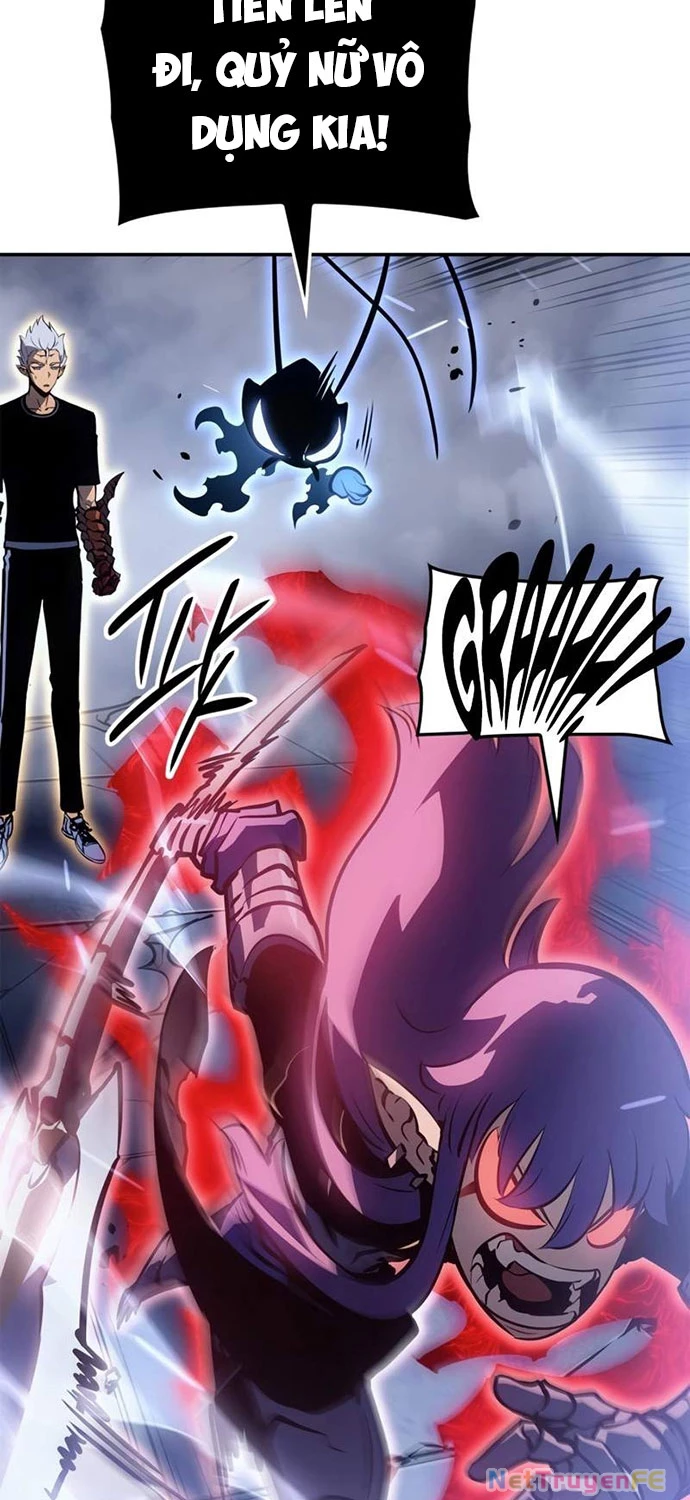 Solo Leveling : Ragnarok Chapter 18 - Trang 2