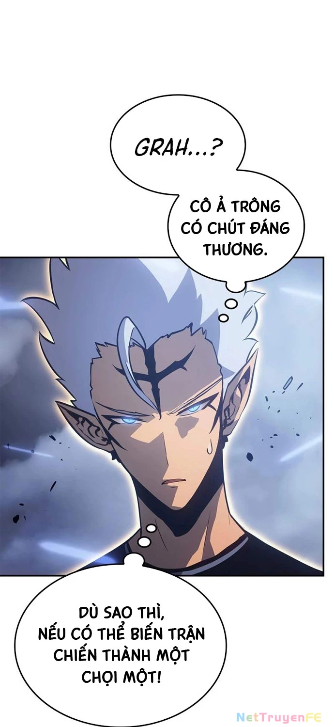 Solo Leveling : Ragnarok Chapter 18 - Trang 2