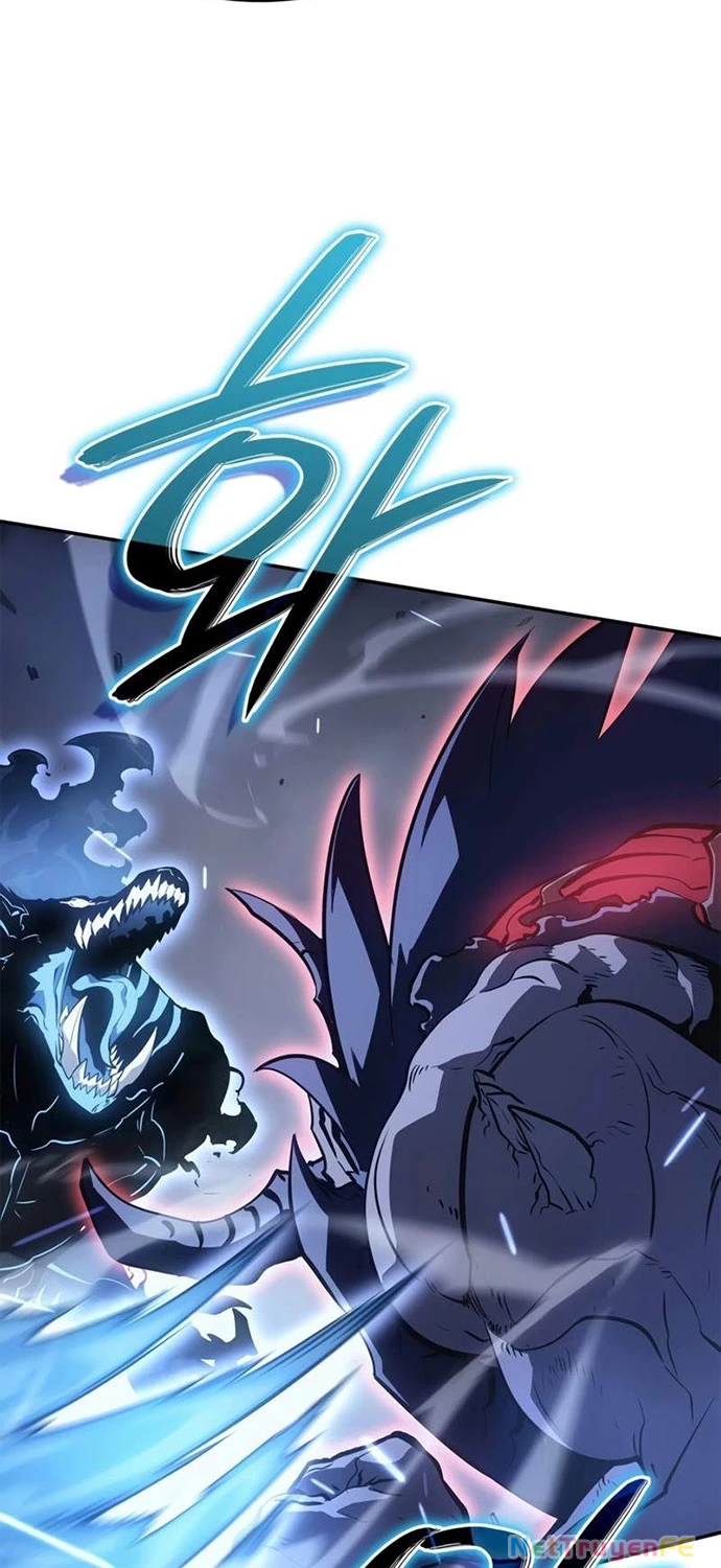 Solo Leveling : Ragnarok Chapter 18 - Trang 2