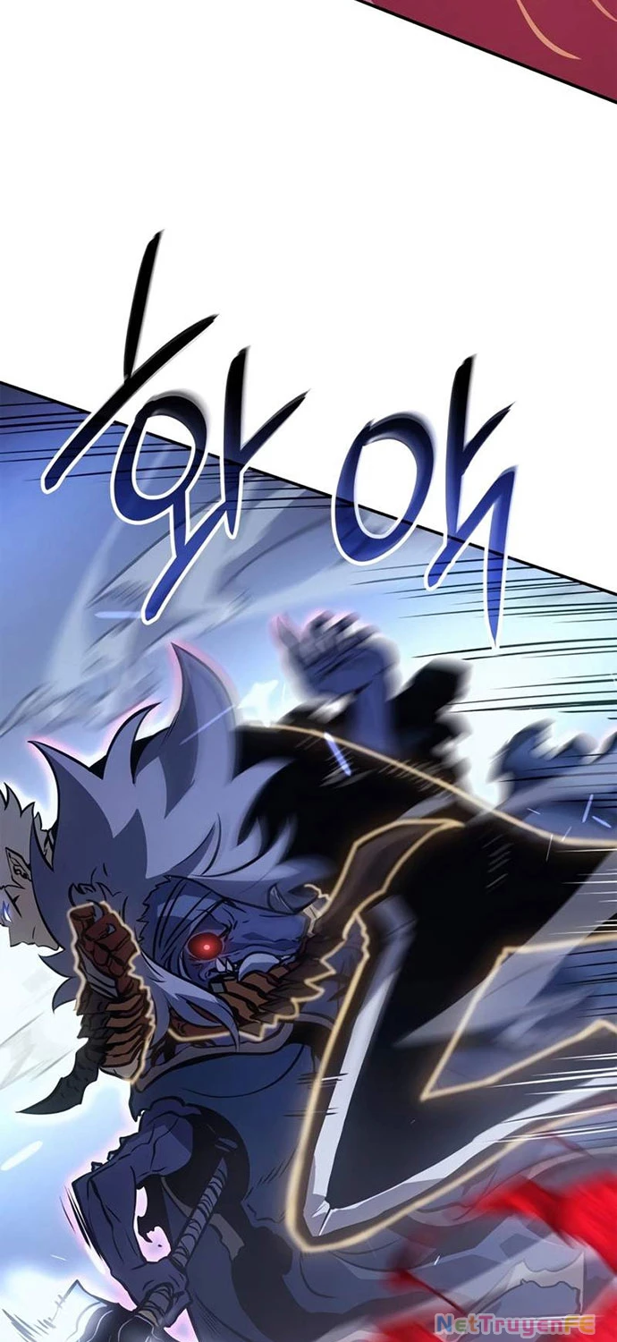 Solo Leveling : Ragnarok Chapter 18 - Trang 2