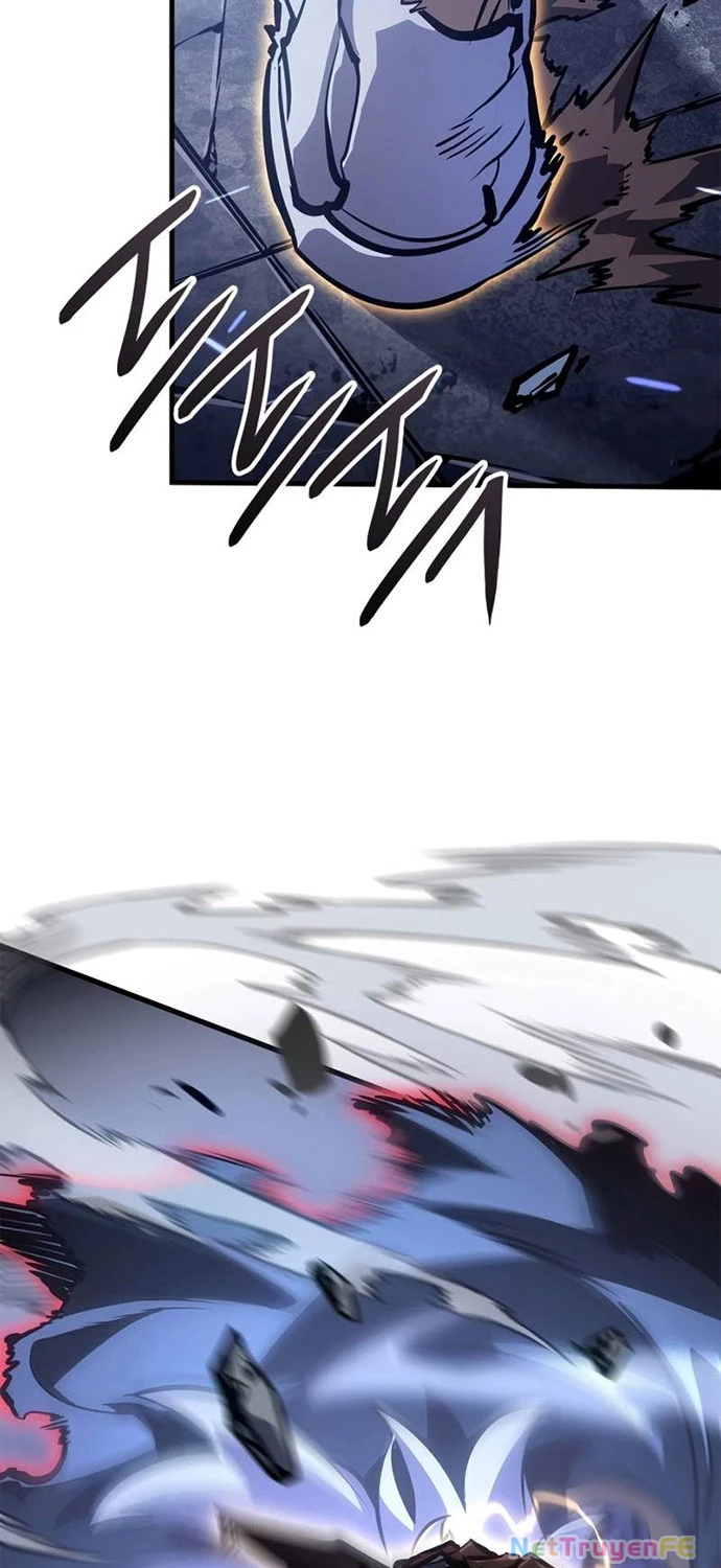 Solo Leveling : Ragnarok Chapter 18 - Trang 2