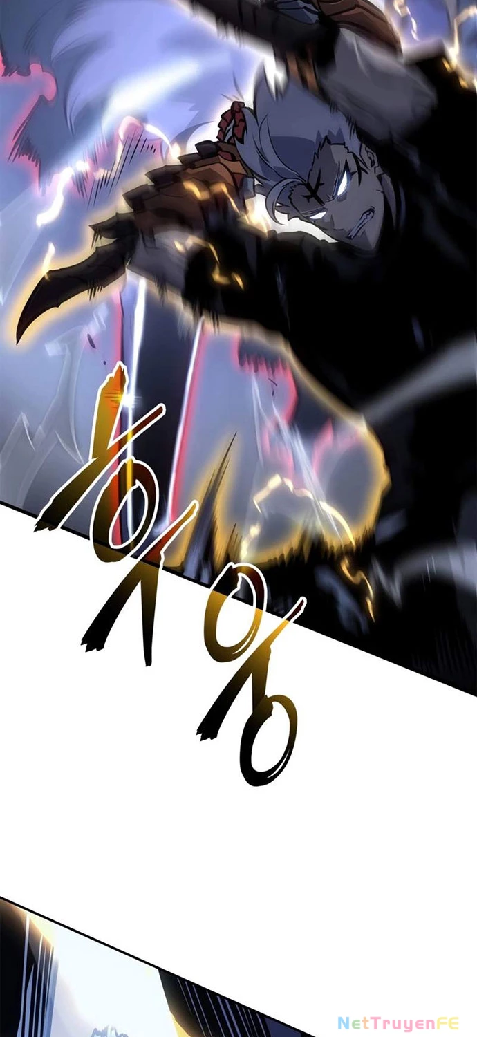 Solo Leveling : Ragnarok Chapter 18 - Trang 2