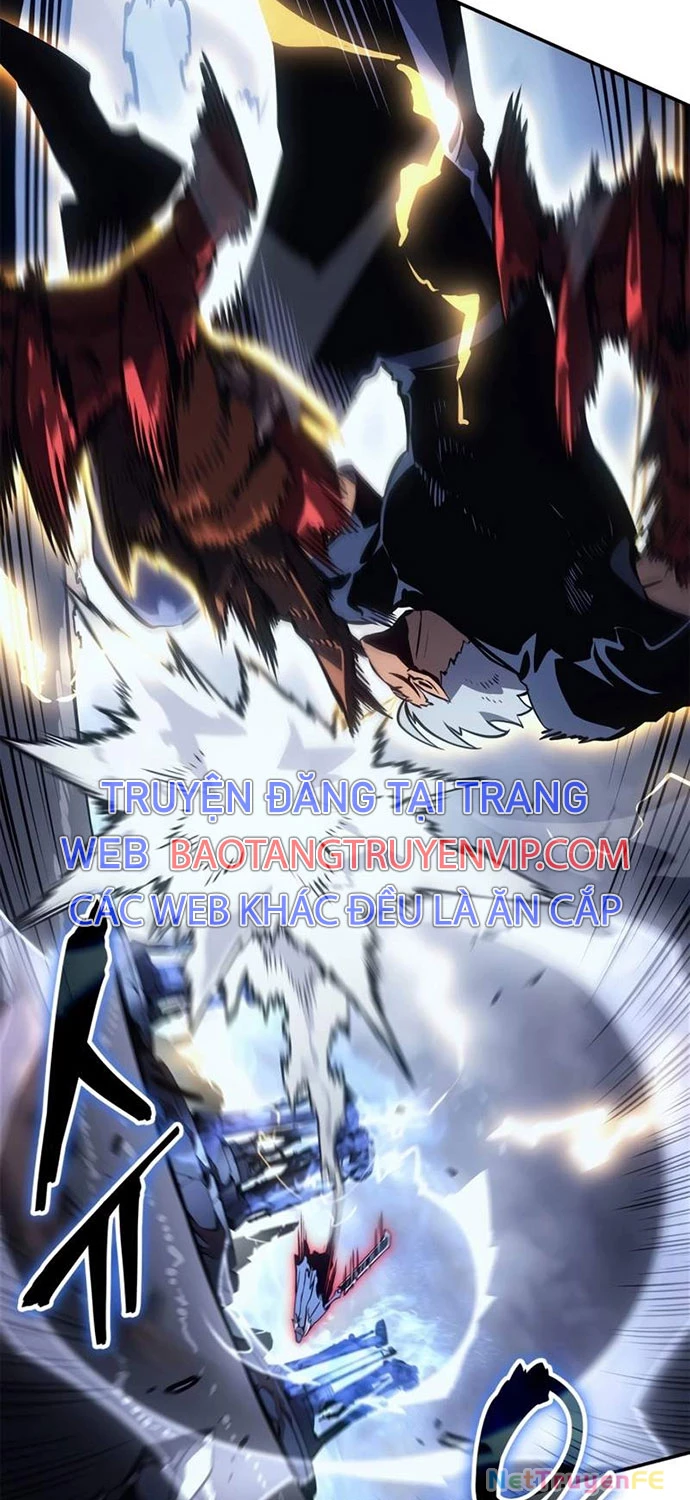 Solo Leveling : Ragnarok Chapter 18 - Trang 2