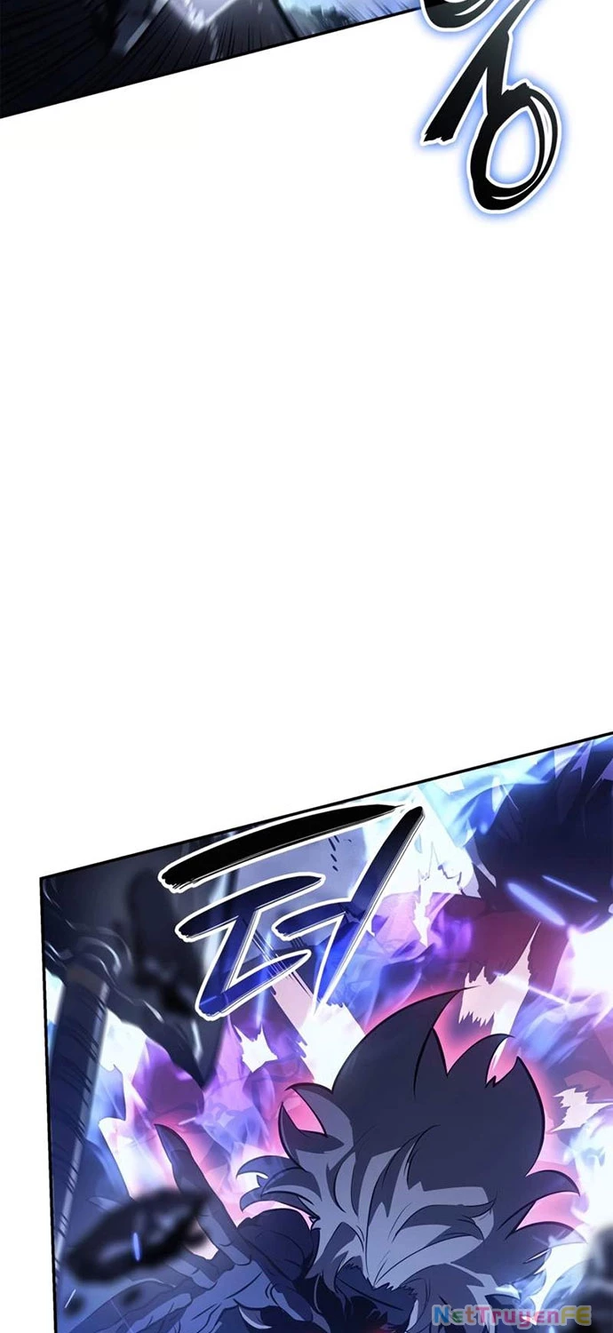 Solo Leveling : Ragnarok Chapter 18 - Trang 2