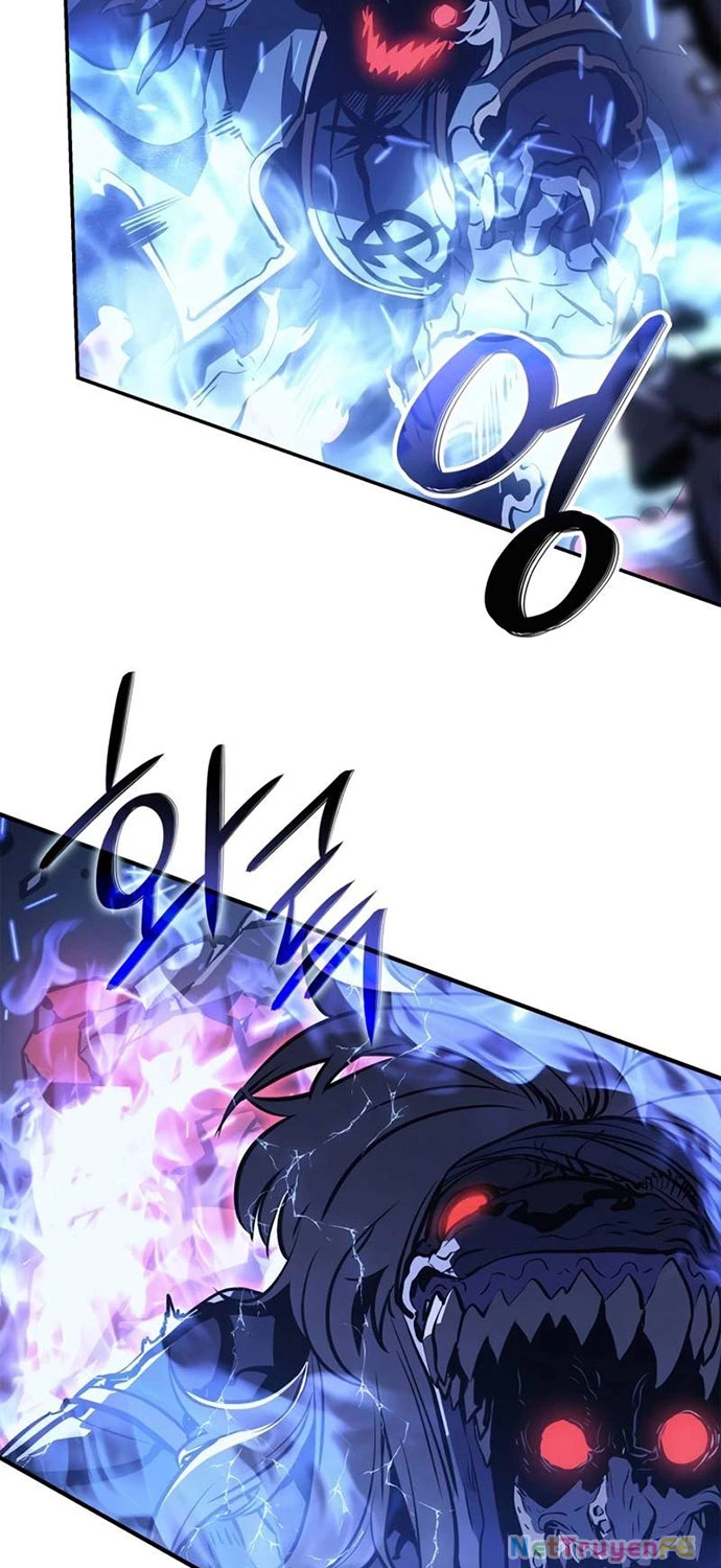 Solo Leveling : Ragnarok Chapter 18 - Trang 2