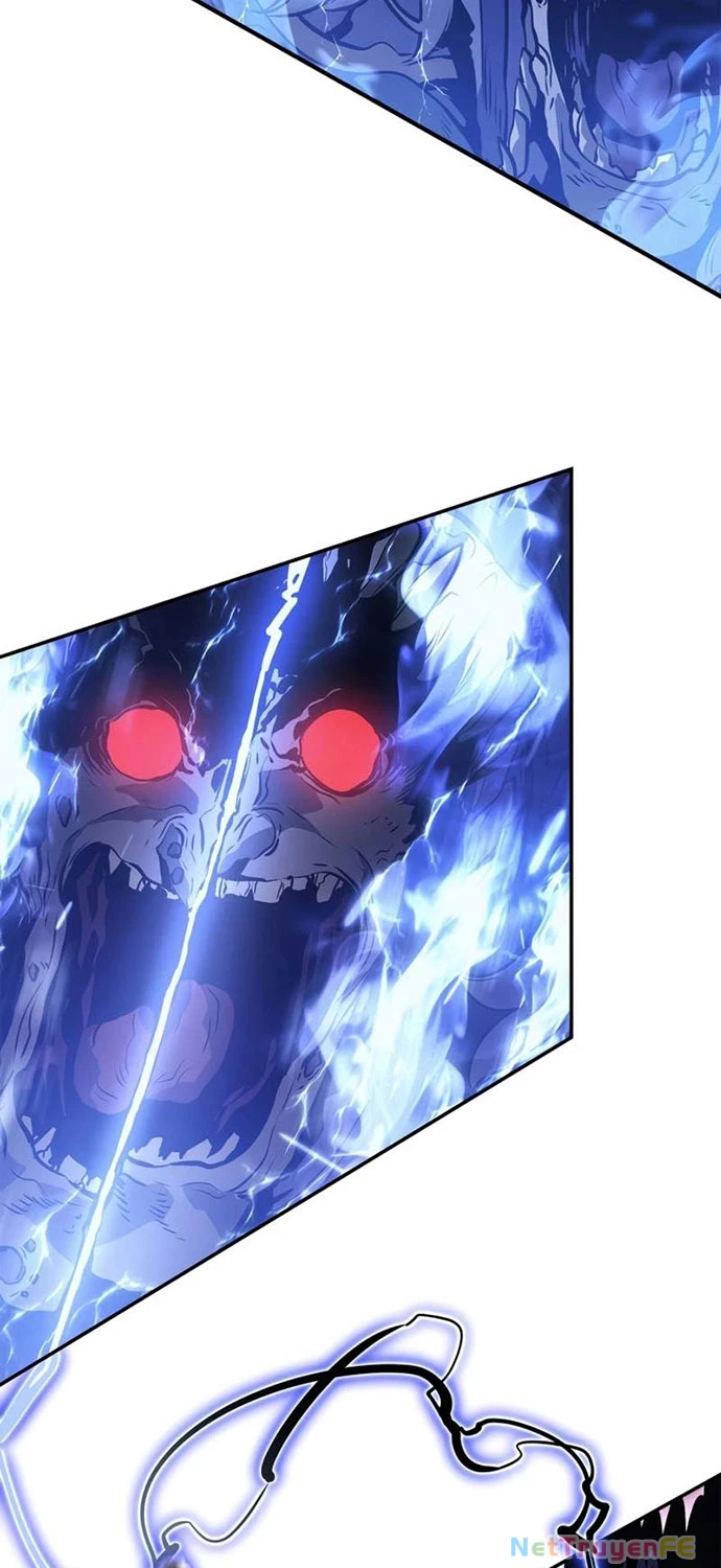 Solo Leveling : Ragnarok Chapter 18 - Trang 2